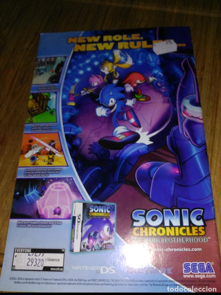 C&oacute;mics: The Flash N&ordm; 244 Original en INGL&Eacute;S - Foto 2