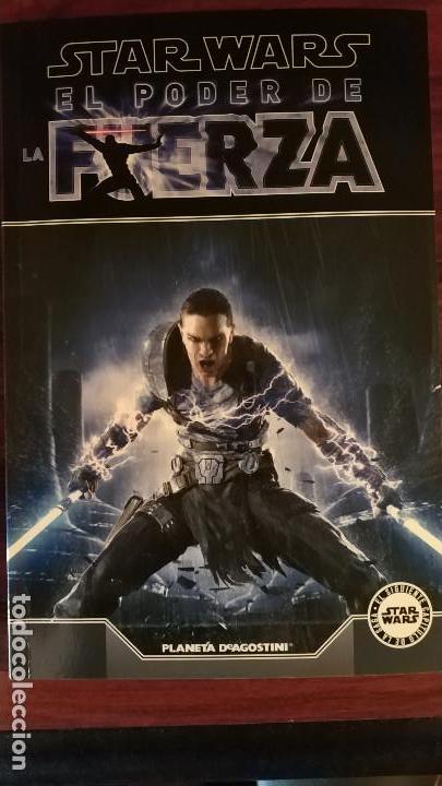 C&oacute;mics: Star Wars. El poder de la fuerza II - Foto 1