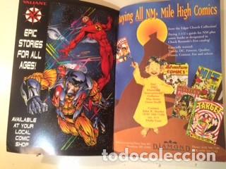 C&oacute;mics: Comic Book Price Guide Annual 1995 - Foto 2