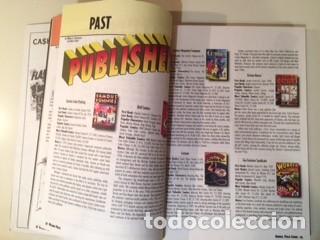 C&oacute;mics: Comic Book Price Guide Annual 1995 - Foto 6