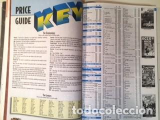 C&oacute;mics: Comic Book Price Guide Annual 1995 - Foto 10