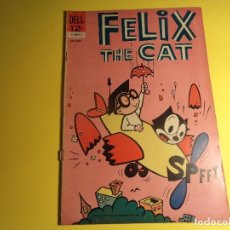 Cómics: FELIX THE CAT. Nº 5. DELL. (Z-29)