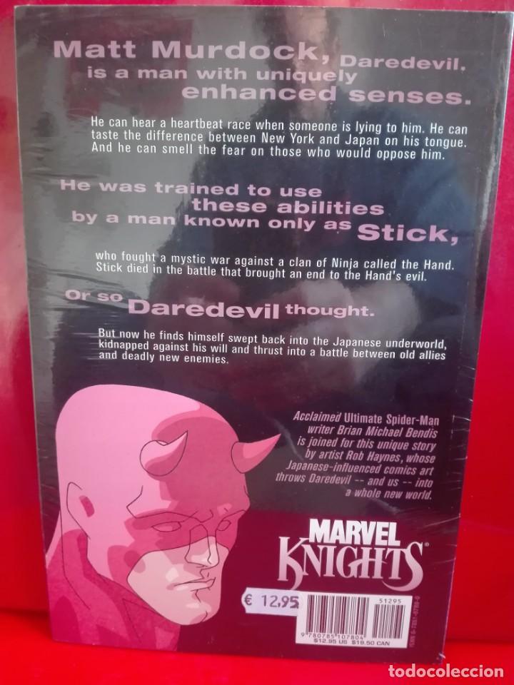C&oacute;mics: DAREDEVIL NINJA # A2 - Foto 2