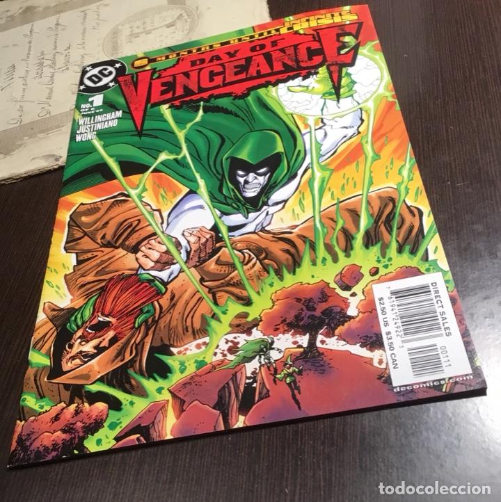C&oacute;mics: C&oacute;mic americano - Foto 1