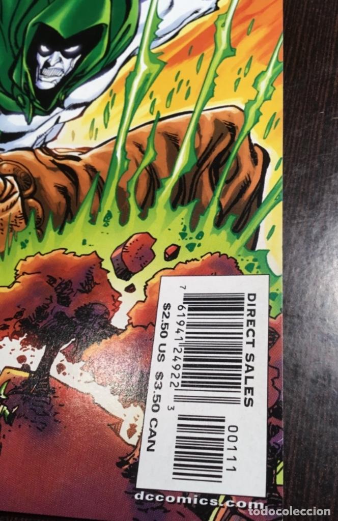 C&oacute;mics: C&oacute;mic americano - Foto 3