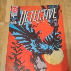 Cómics: COMIC ORIGINAL USA DC BATMAN IN DETECTIVE COMICS Nº 651. Lote 162097162