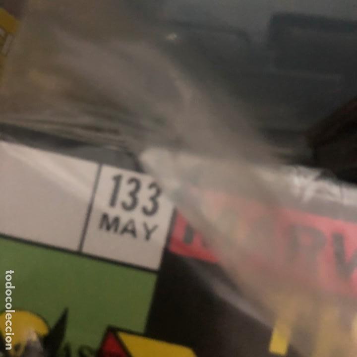 C&oacute;mics: X men 133 Edici&oacute;n americana Marvel legends - Foto 2