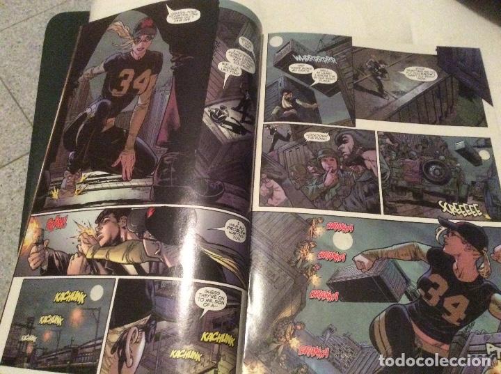 C&oacute;mics: Dark reign Ms Marvel 34 - Foto 2