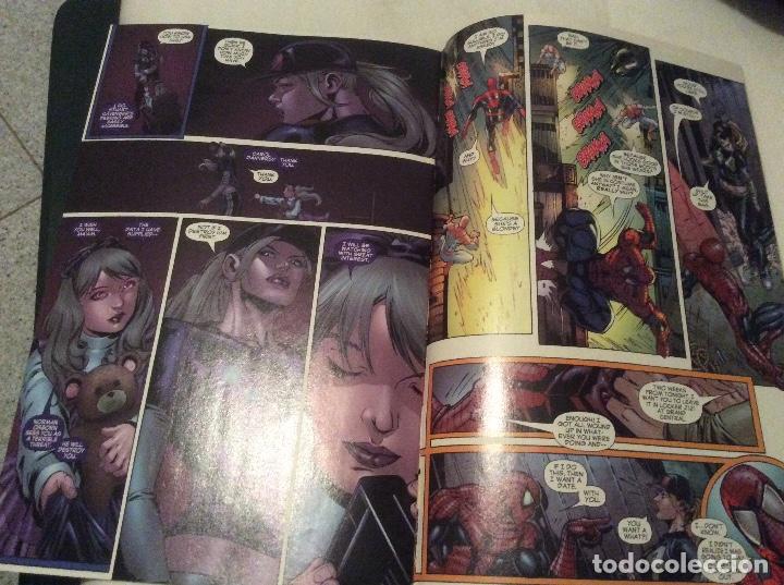 C&oacute;mics: Dark reign Ms Marvel 34 - Foto 3