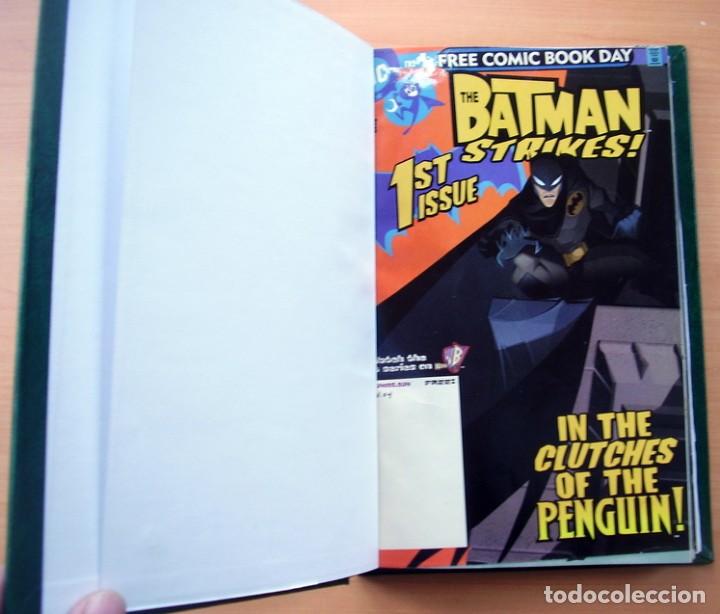 C&oacute;mics: Batman Strikes 50 comics coleccion completo Ingles - Foto 1