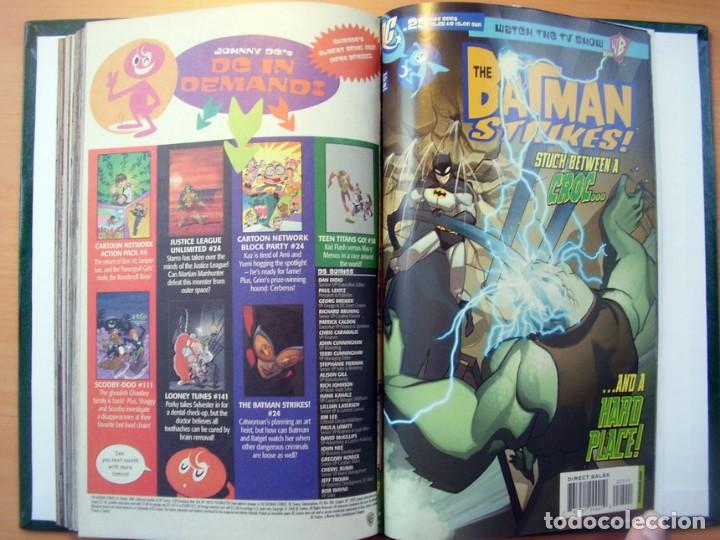 C&oacute;mics: Batman Strikes 50 comics coleccion completo Ingles - Foto 3