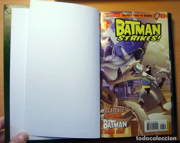 C&oacute;mics: Batman Strikes 50 comics coleccion completo Ingles - Foto 4