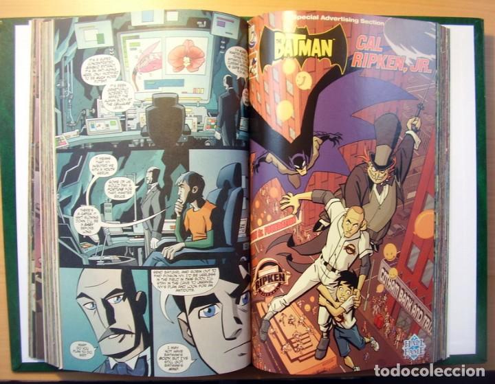 C&oacute;mics: Batman Strikes 50 comics coleccion completo Ingles - Foto 5