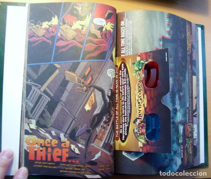 C&oacute;mics: Batman Strikes 50 comics coleccion completo Ingles - Foto 6