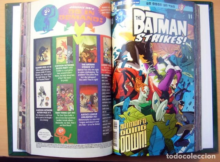 C&oacute;mics: Batman Strikes 50 comics coleccion completo Ingles - Foto 7