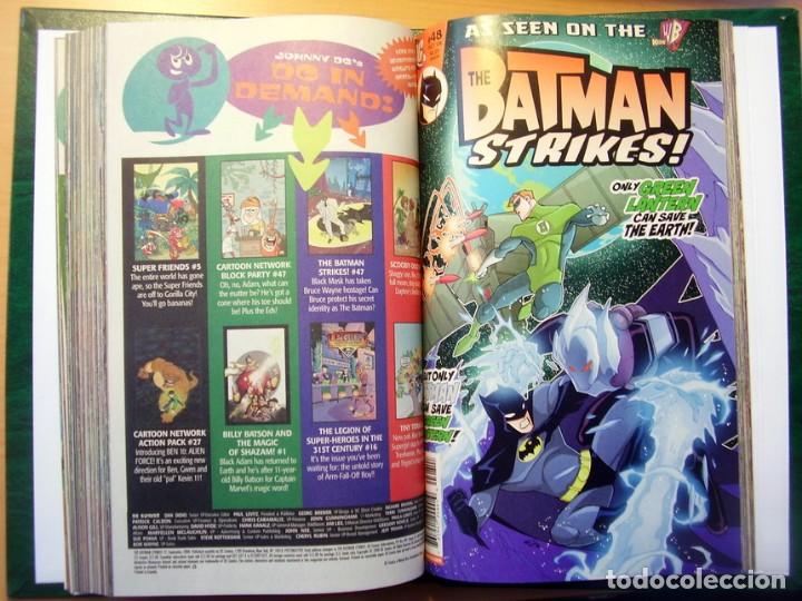 C&oacute;mics: Batman Strikes 50 comics coleccion completo Ingles - Foto 8