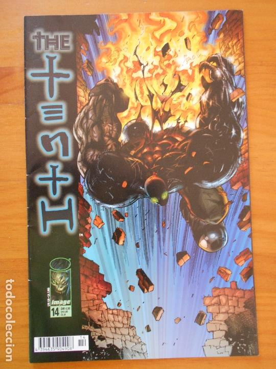 C&oacute;mics: THE TENTH N&ordm; 14 - IMAGE - EN ALEMAN (FI1) - Foto 1