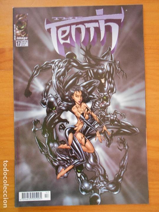 C&oacute;mics: THE TENTH N&ordm; 17 - IMAGE - EN ALEMAN (FI1) - Foto 1