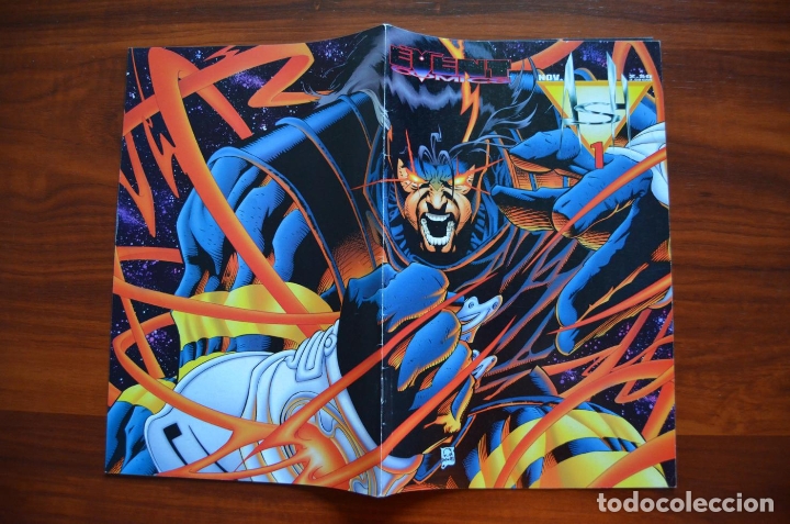 C&oacute;mics: Ash 1 al 6 (falta: 3) (Event comics) - Foto 2