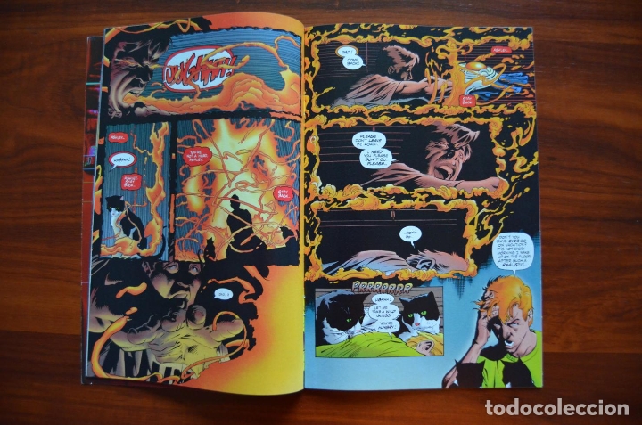 C&oacute;mics: Ash 1 al 6 (falta: 3) (Event comics) - Foto 3