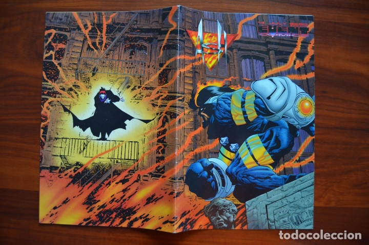 C&oacute;mics: Ash 1 al 6 (falta: 3) (Event comics) - Foto 8
