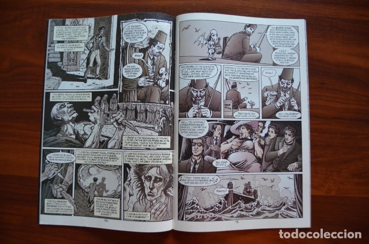 C&oacute;mics: Dreaming 35 - Foto 3
