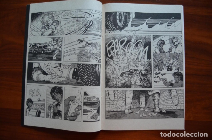 C&oacute;mics: A Distant Soil 9 - Foto 2