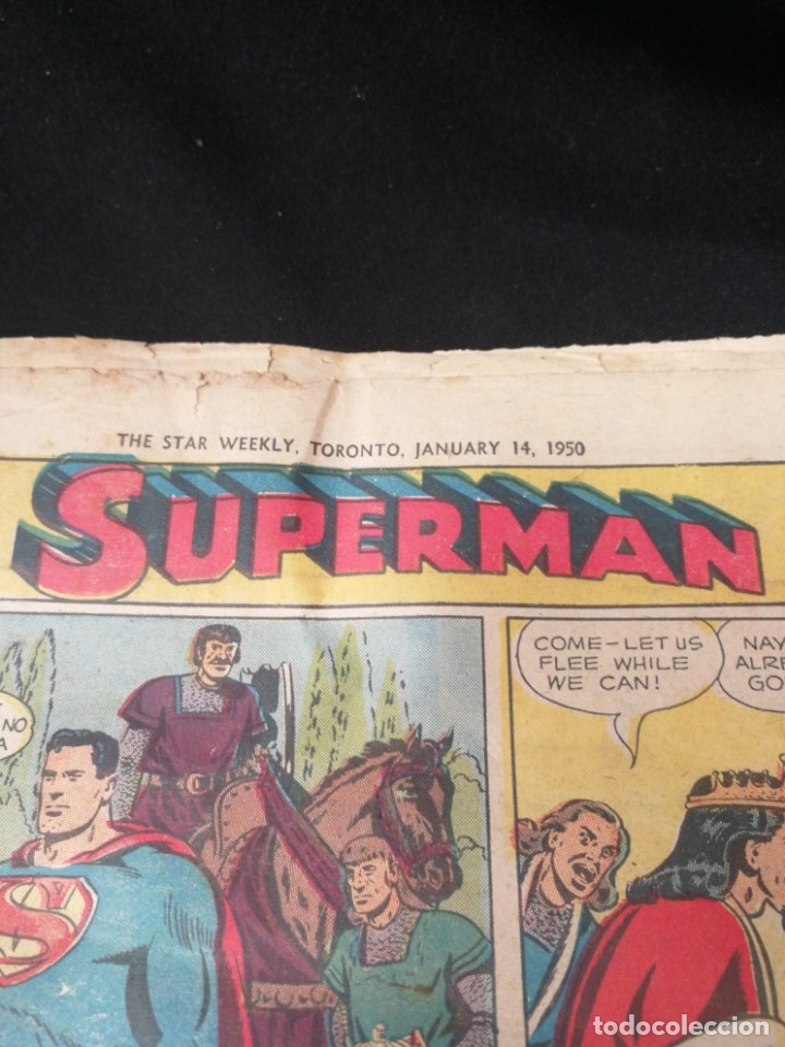 C&oacute;mics: Star weekly - Foto 9