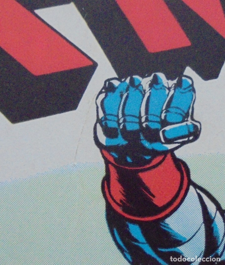 C&oacute;mics: The all-new, all-different X-MEN # 100 (1976) - Foto 2
