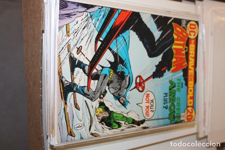 Comics: The Brave and the Bold (1955 Series) 106 DC Comic USA