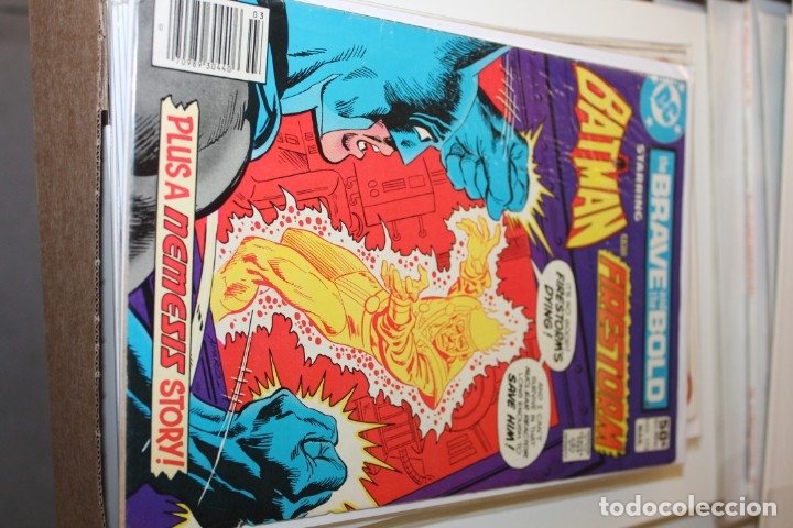 Comics: The Brave and the Bold (1955 Series) 172 DC Comic USA