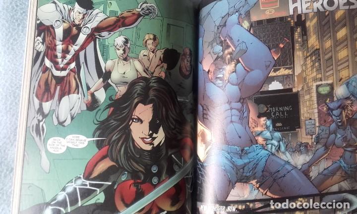 C&oacute;mics: Wildcats Nemesis - Foto 2