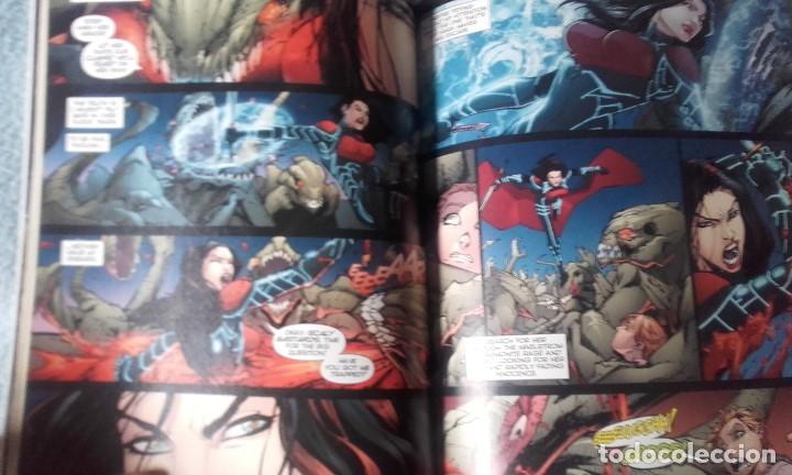C&oacute;mics: Wildcats Nemesis - Foto 3