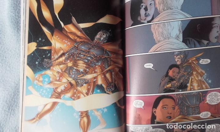 C&oacute;mics: Planetary : Leaving the 20th Century - Foto 4