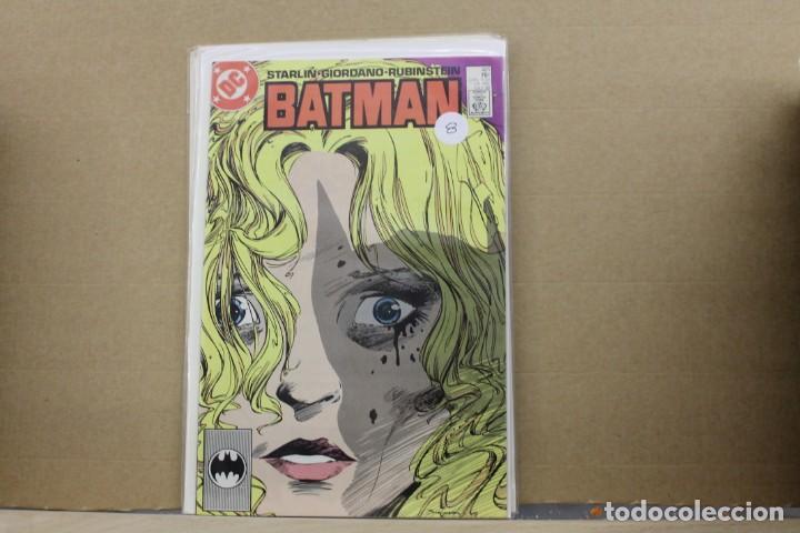 C&oacute;mics: Batman 421 vol. 1 (1940 Series) DC Comics - Foto 1