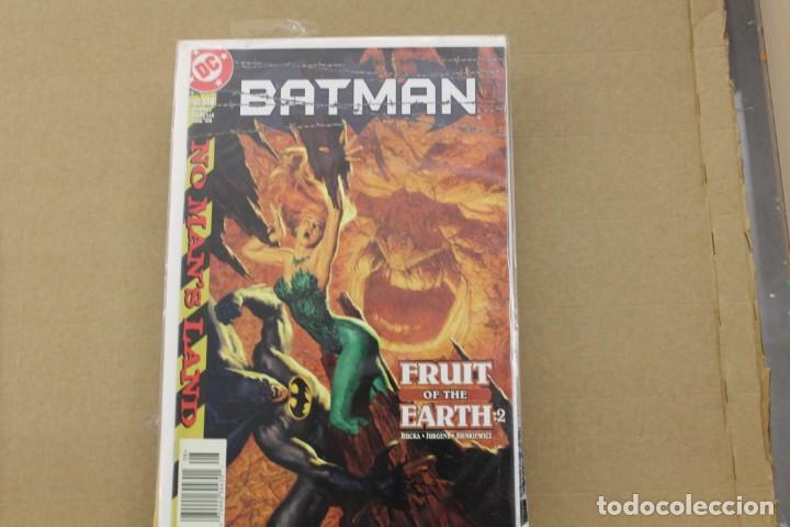 C&oacute;mics: Batman 568 vol. 1 (1940 Series) DC Comics - Foto 1