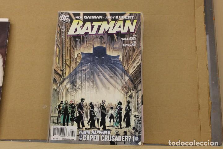 C&oacute;mics: Batman 686 vol. 1 (1940 Series) DC Comics - Foto 1