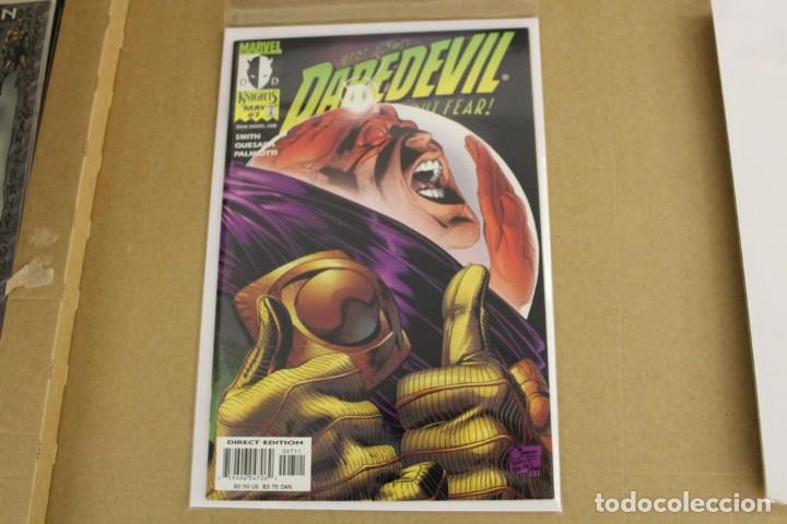 C&oacute;mics: Daredevil 7 vol. 2 Marvel 1999 - Foto 1