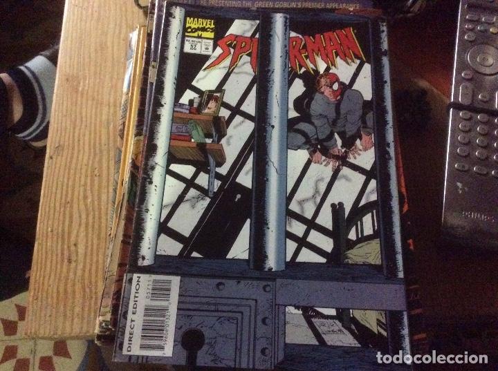 C&oacute;mics: Pick spiderman 57  1995 - Foto 1