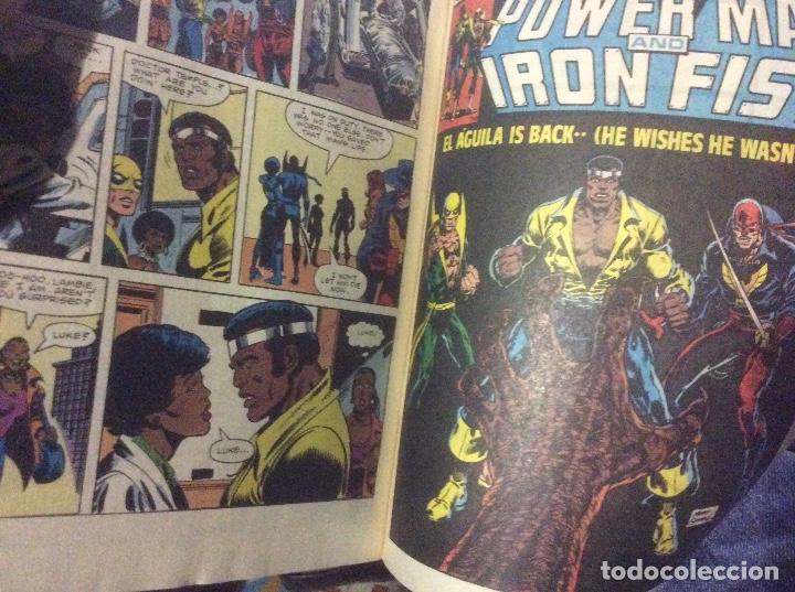 C&oacute;mics: Pick Original usa sabretooth classic 1994 num 2 - Foto 3