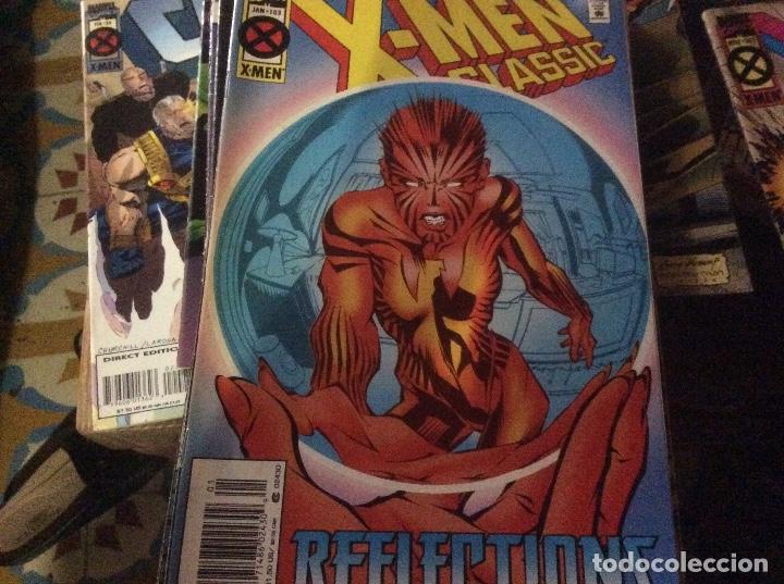 C&oacute;mics: Pick x men classic num 103 - Foto 1