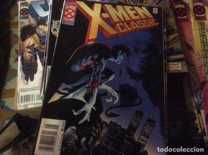 C&oacute;mics: Pick x men classic num 108 - Foto 1