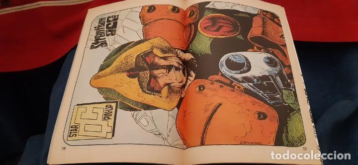 C&oacute;mics: COMIC STRONTIUM DOG N&Uacute;MERO 7, 32 P&Aacute;GINAS - Foto 2