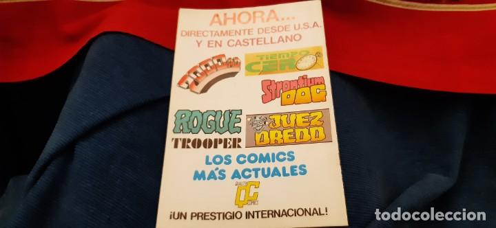 C&oacute;mics: COMIC ROGUE TROOPER N&Uacute;MERO 1, 32 P&Aacute;GINAS - Foto 2