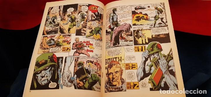 C&oacute;mics: COMIC ROGUE TROOPER N&Uacute;MERO 1, 32 P&Aacute;GINAS - Foto 3