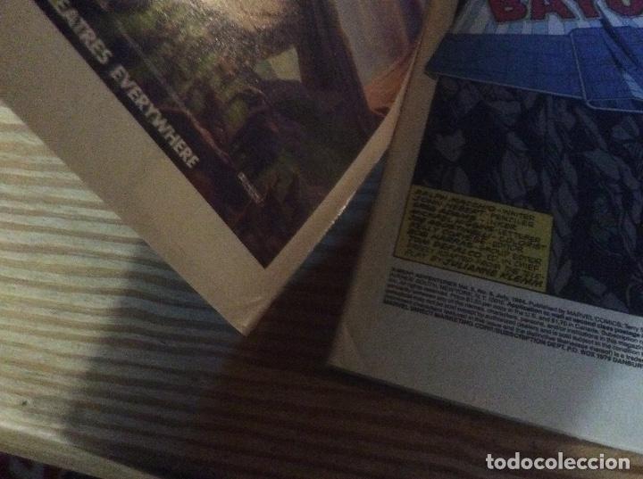 C&oacute;mics: Pick x men adventures vol 2 1994 num 6 - Foto 2