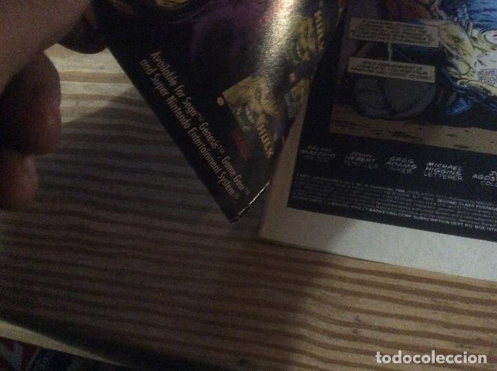 C&oacute;mics: Pick x men adventures vol 2 1994 num 8 - Foto 2