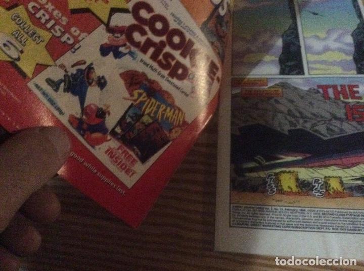 C&oacute;mics: Pick x men adventures vol 2 1995 num 13 - Foto 2