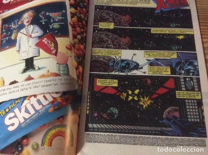 C&oacute;mics: Pick x men adventures vol 3 1995 num 3 - Foto 3