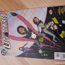 Cómics: COMIC ORIGINAL USA DC LEGION DE SUPER HEROES LEGIONNAIRES Nº 11. Lote 189292951